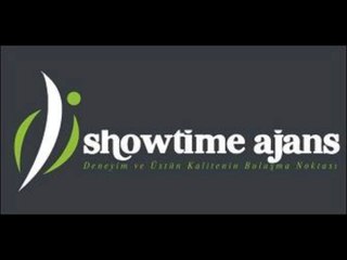 SHOW TİME AJANS