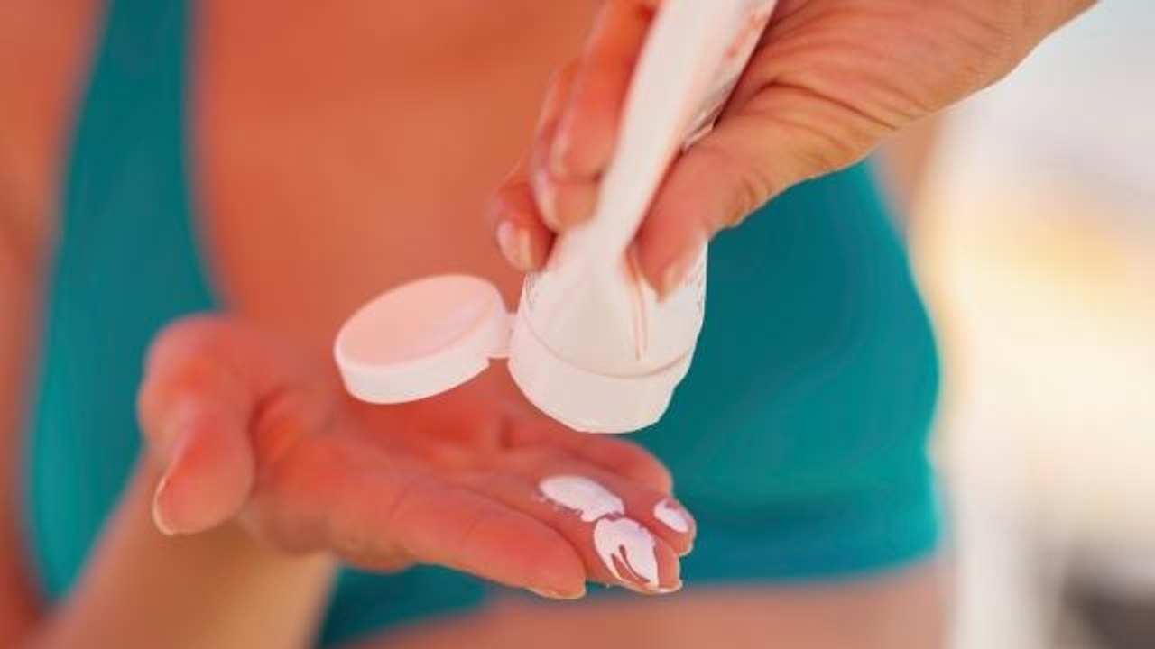 Sunscreen Tips and Tricks for Summer