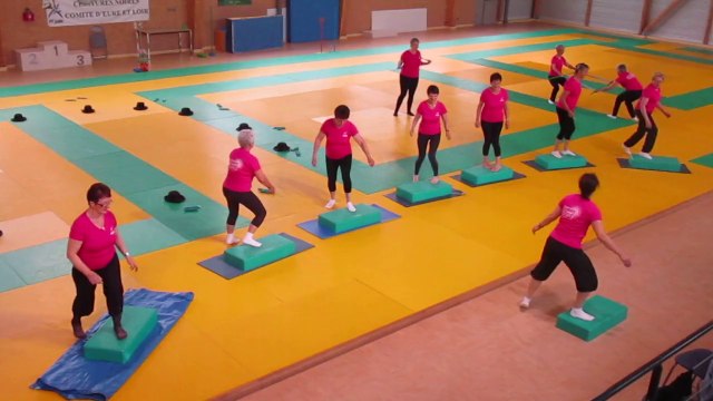 GV ST GEORGES SUR EURE