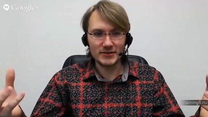 Вячеслав Юнев - Страсть звуковика идет от зрительной женщины