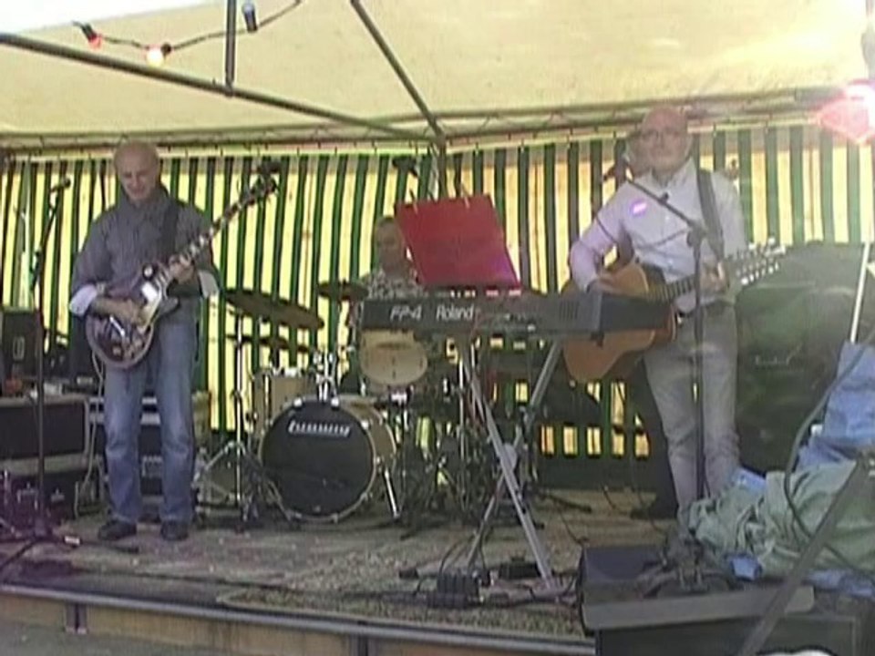 She's got the jack - Pierre percée 24-05-14