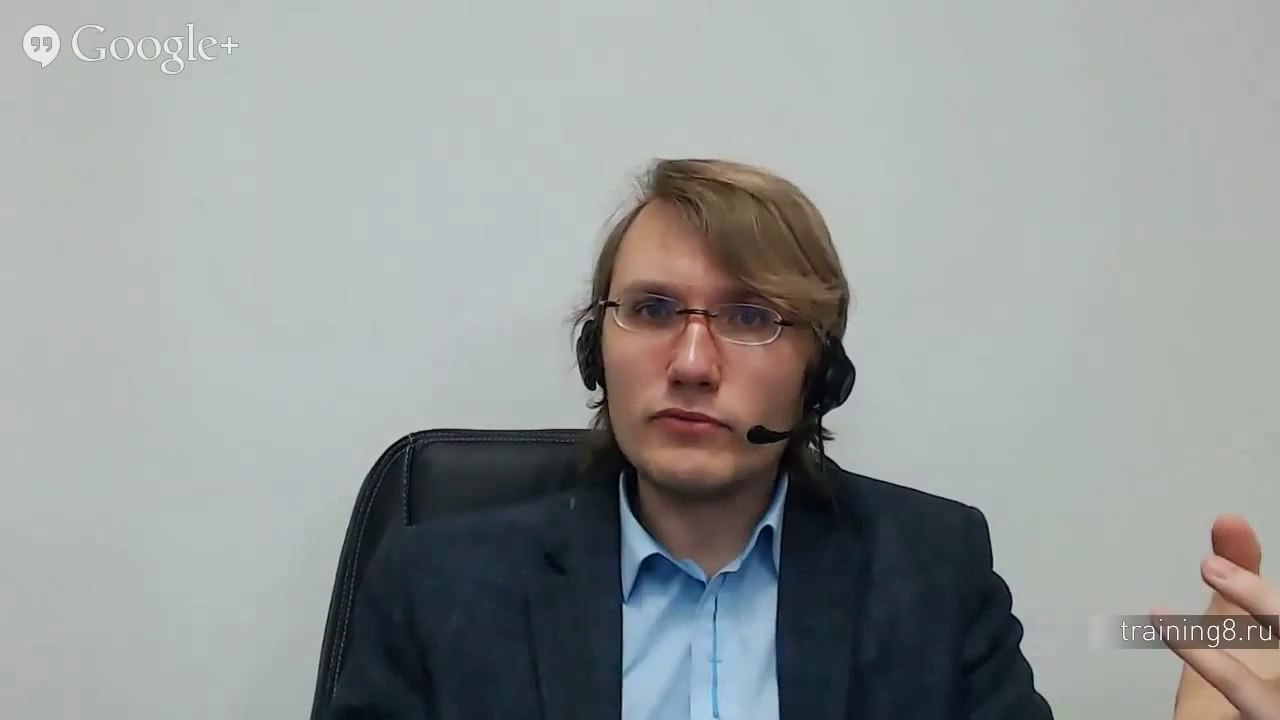 Вячеслав Юнев - Чем курс Лаборатории 8 отличается от других