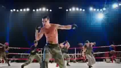 Step Up All In Official Teaser Trailer 1 (2014) - Alyson Stoner Dance Movie HD