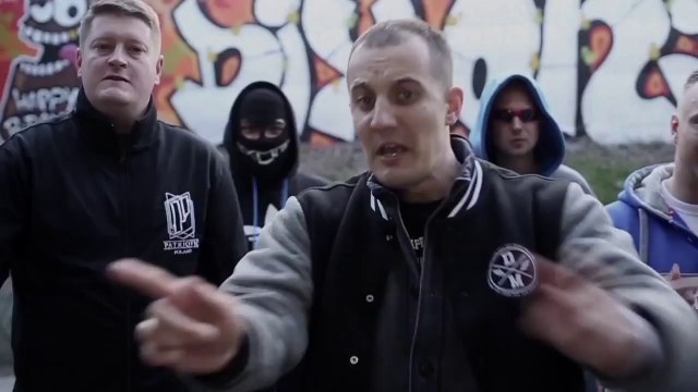 Dixon37 - Cichy Świadek ft. Bosski Roman & Tadek (Firma), Stefan (Miejski Przekaz), Młody Krasul