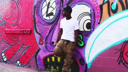 Aaron Elite - Last Forever (Official Video)