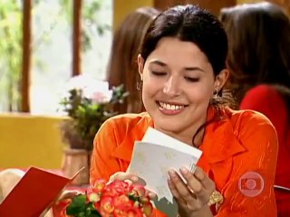 Malhação (2003): Victor e Luísa têm as fotos trocadas