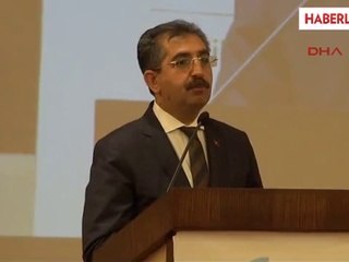 Başbakan Yardımcısı İşler: Annelerin Duruşu Yeni Bir Başlangıç