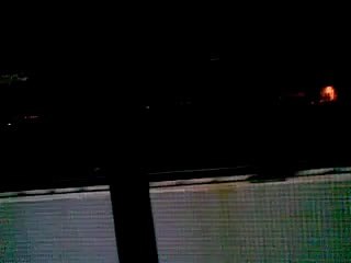 فيديو حصري لتبادل إطلاق الرصاص أمام منزل لطفي بن جدّو وزير الداخلية