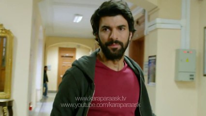 Kara Para Aşk 11.Bölüm Fragman 1