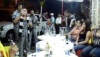 CAUSA PERDIDA:PARRANDON VALLENATO CALI AIRE VALLENATO 3004790804