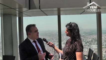 Kentsel Dönüşüm ve Hukuku Platformu Prof.Dr.İlker Çolak