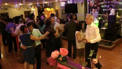 Soirée dansante khmer តារាកម្ពុជា