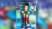 Katy Perry Becomes Cosmopolitan's First Global Icon