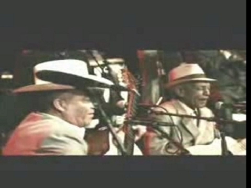 Buena Vista Social Club - Chan Chan (Com