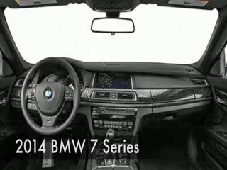 2014 BMW 7 Series Pittsburgh PA | BMW 7 Series Pittsburgh PA
