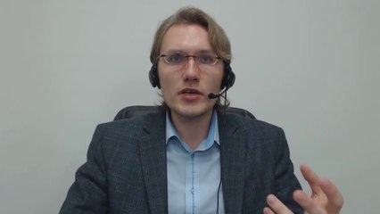 Новый тренинг Вячеслава Юнева 'Жизнь - одна!'