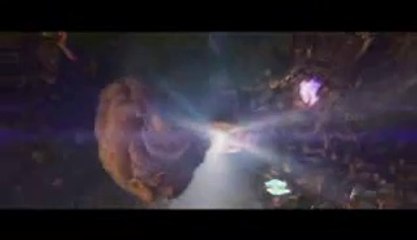 Movie Rehab: Mars Needs Moms