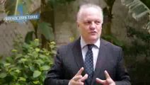 SEUL l'UPR PROPOSE LA SORTIE DE L'UE_ François Asselineau analyse les scores de l'UPR aux Européennes