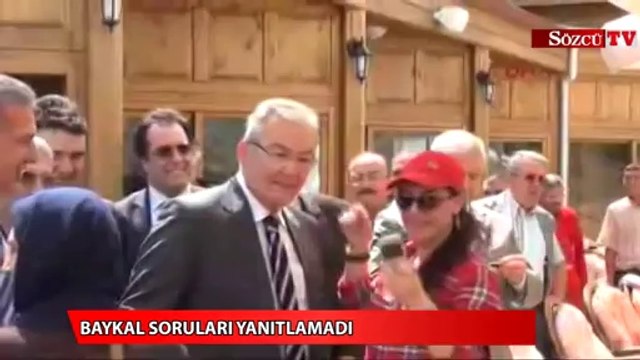 Cumhurbaşkanlığı sorularını yanıtsız bıraktı
