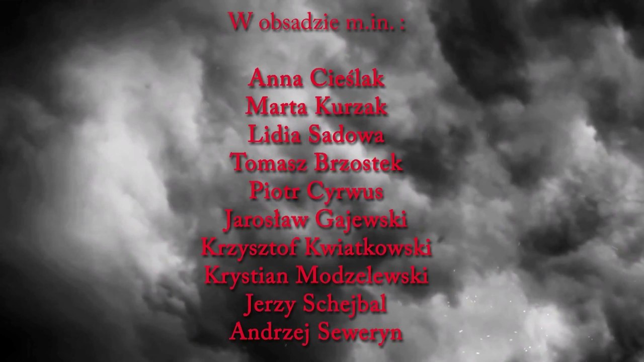 Teatr Polski _KRÓL LEAR_, reż. Jacques Lassalle