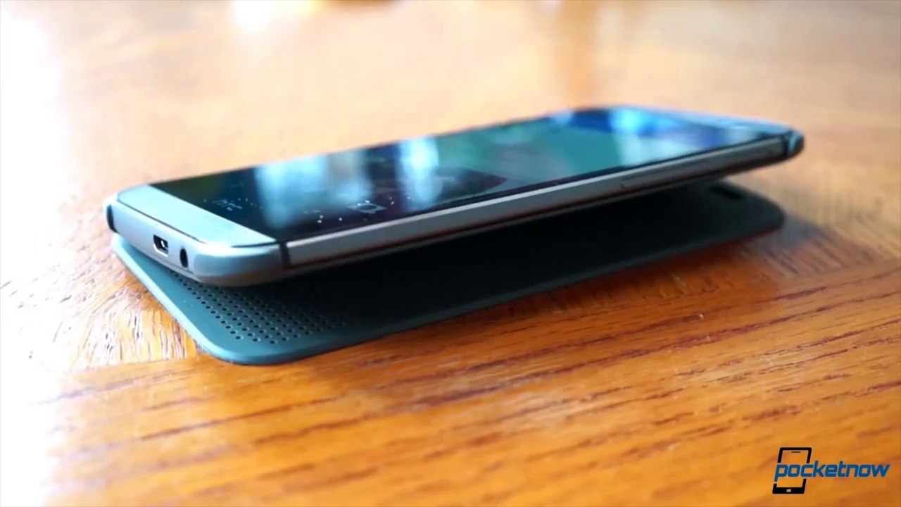 LG G3 Quick Circle Case Hands-On  The Future is Round