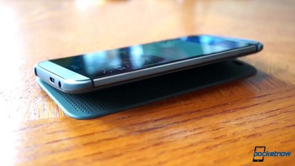 LG G3 Quick Circle Case Hands-On  The Future is Round