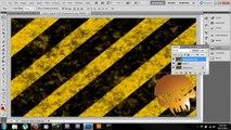 Adobe Photoshop CS5 Tutorial easily switch a solid objects background