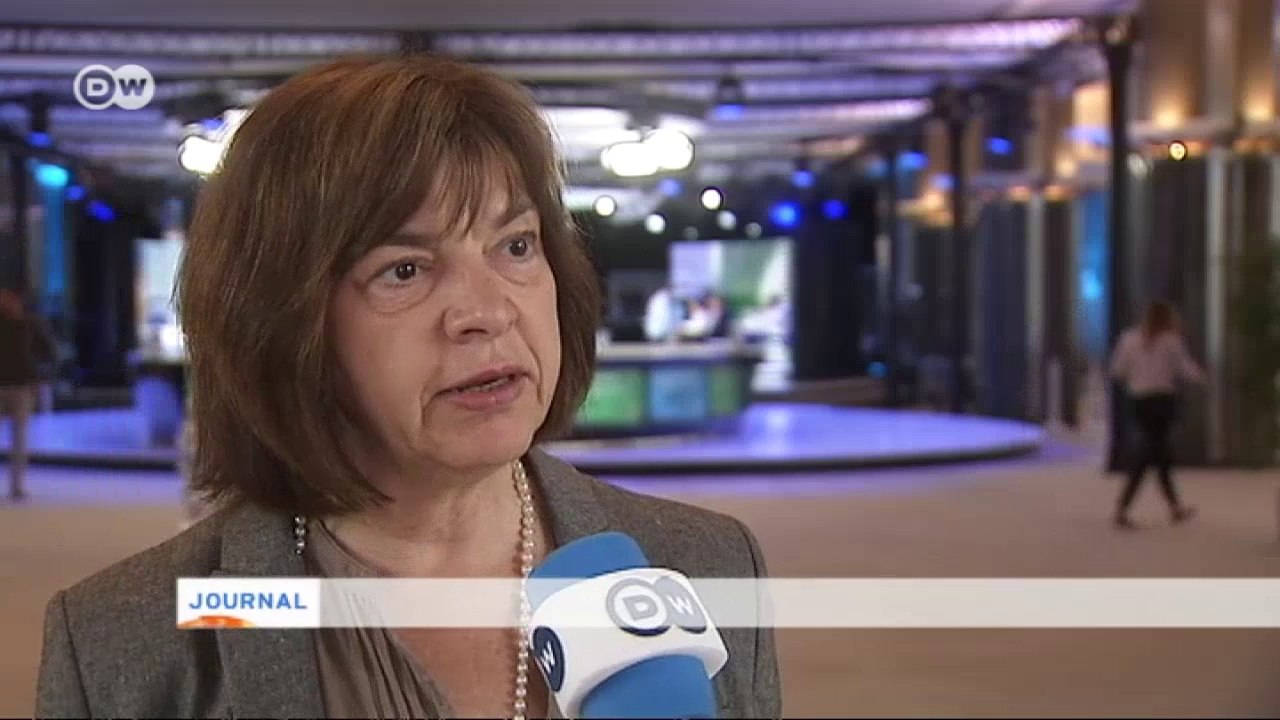 Extreme Rechte in Brüssel | Journal