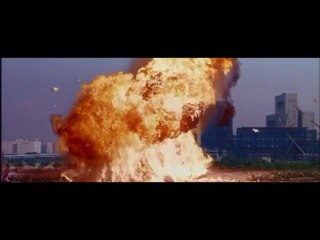 Top Ten Explosive Deaths in the Godzilla Franchise
