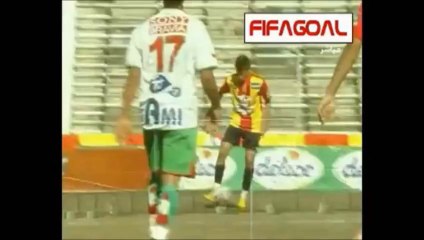 youssef msekni ( Best Goals & Skills )