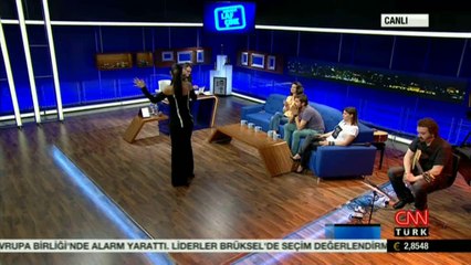 SEVCAN ORHAN - ARABIM FELLAHI