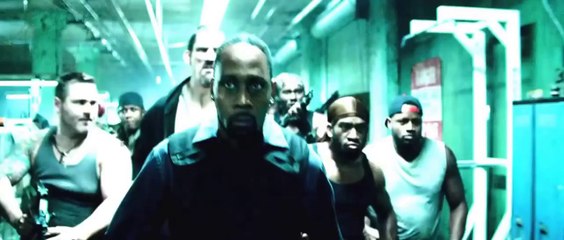 BRICK MANSIONS Official Trailer In Theaters April 25