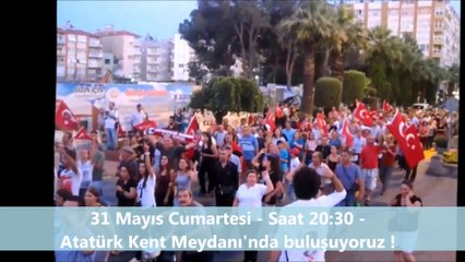 Aydın Direnişi