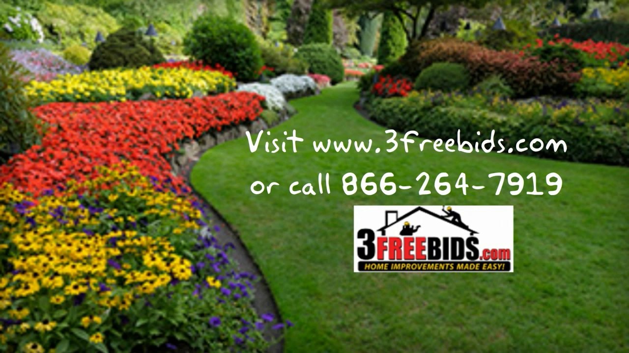 Landscape Designers Los Angeles-How to Find a Licensed Landscaper