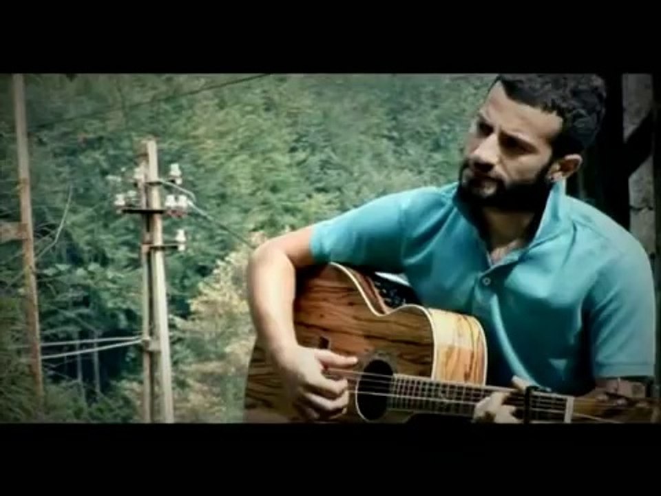 Yar Seni Sevduğumi (Fatih Reyhan)