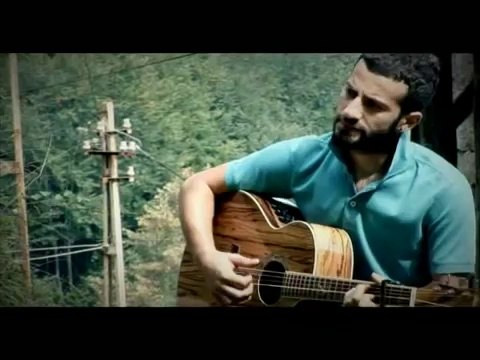 Yar Seni Sevduğumi (Fatih Reyhan)