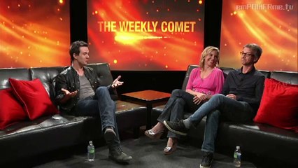 iZler and Early Morning Rebel