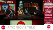 AMC Movie Talk - Why Edgar Wright Isn't Doing ANT-MAN, X-MEN Box Office