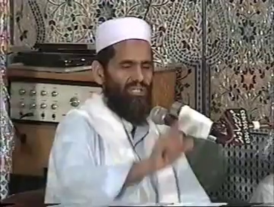 Seraat Tul Nabi-Allama Anwar Qureshi 02/02