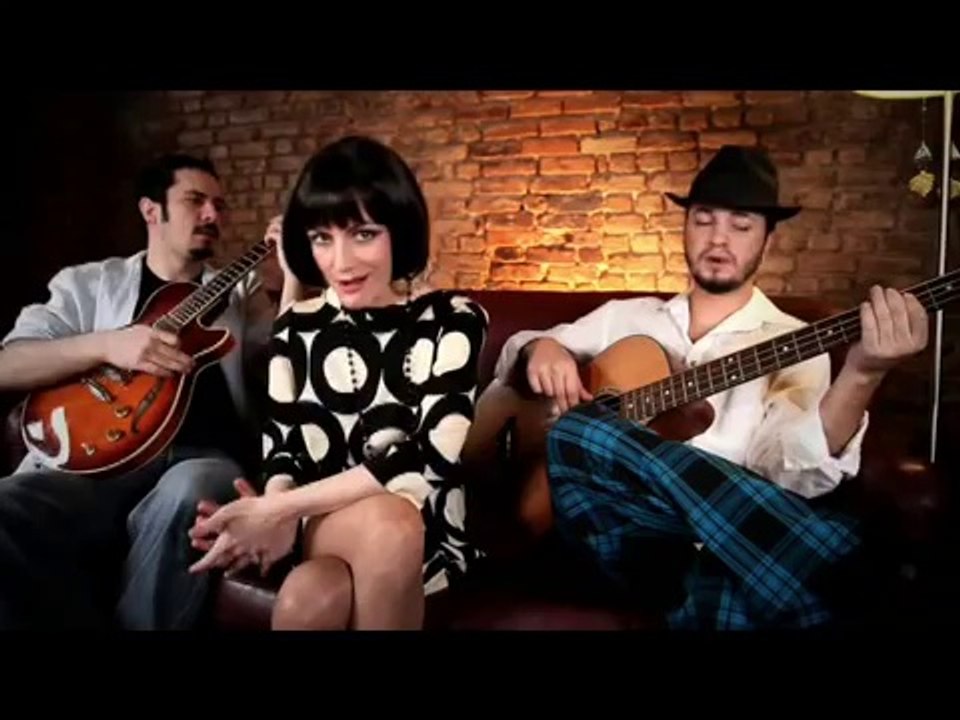 Gidersen (Jehan Barbur)