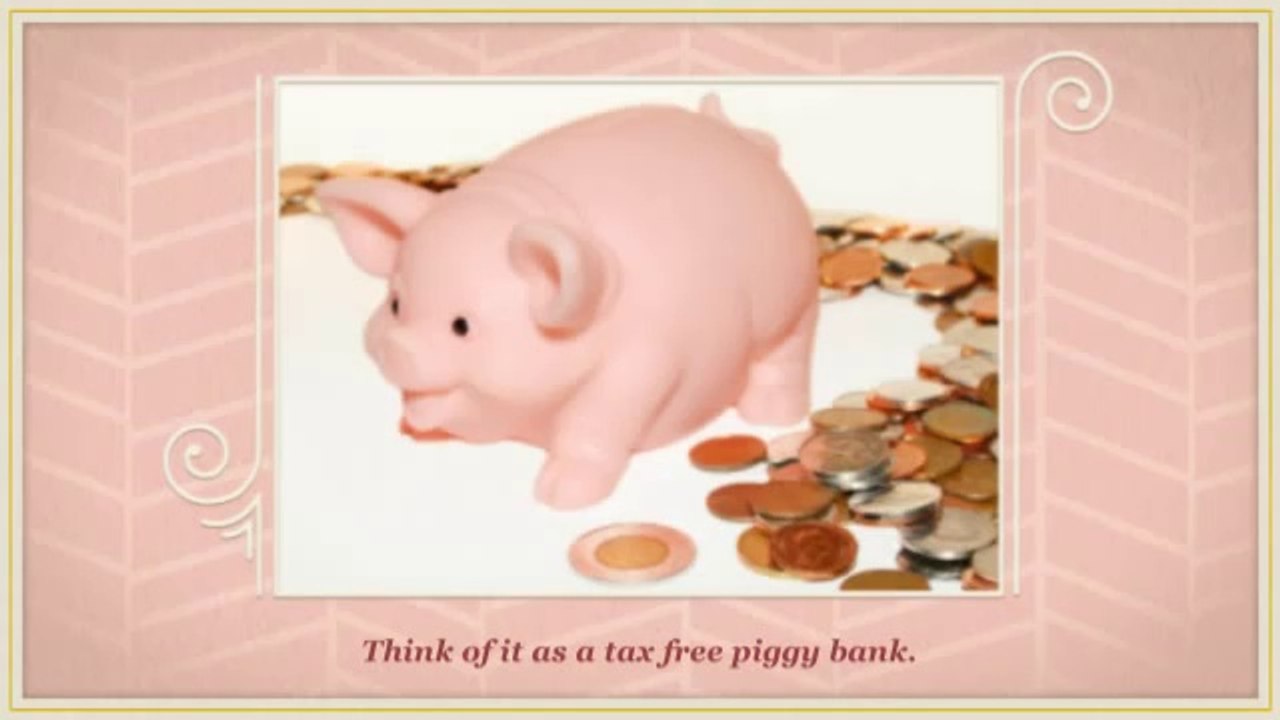 The End of Taxes by Phillip Roy Financial Services