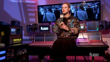 Why Iggy Azalea Recreated 'Clueless' for Her "Fancy" Video