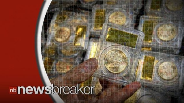 Anonymous California Couple Auctions off $11 Million in Gold Coins Found on Property