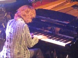 Yoshiki - Anniversary (live)