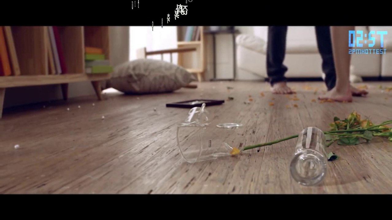 [Vietsub + Kara - 2ST] [MV] NEW YOU - Yoon Jongshin ft. Seulong (2AM)