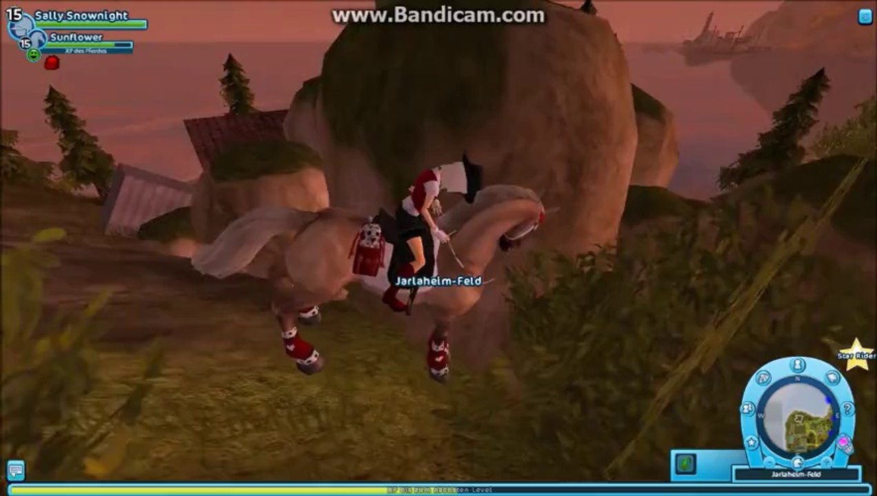 Lightning Witches - Gummihase Sally xD