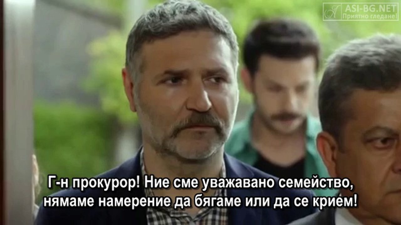 Kara Para Ask - Son Sahne 10 epizod BG sub