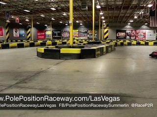 Memorial Day 500 Race Event at Pole Position Raceway | Las Vegas Bachelor Party pt. 11