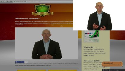 🎮 How to Get Free Xbox Live Codes – Easy Tutorial