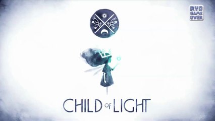 Child of Light - Wii U - Walkthrough 01